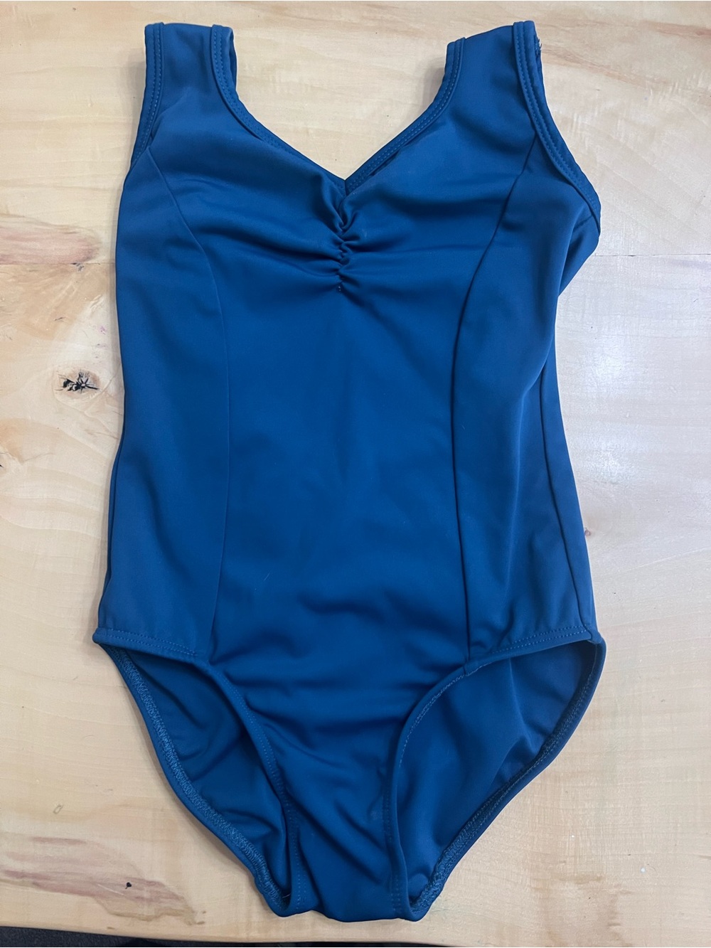 Tiger Friday Elegance Leotard
